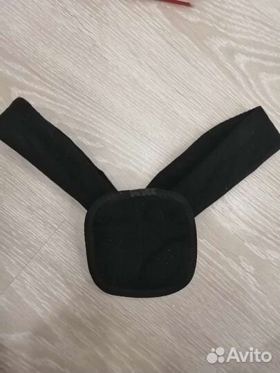 Бандаж для плеч(кольца Дельбе)