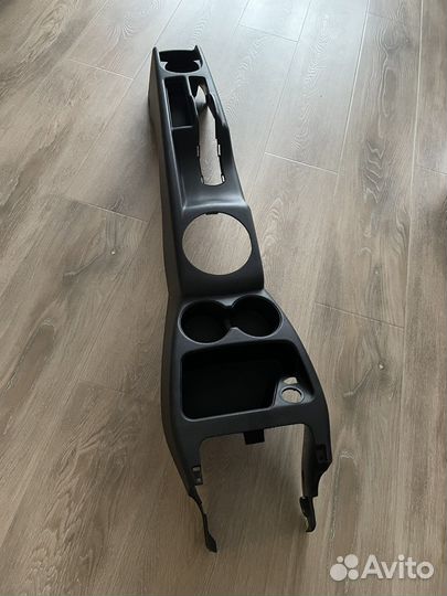 Консоль honda jazz fit