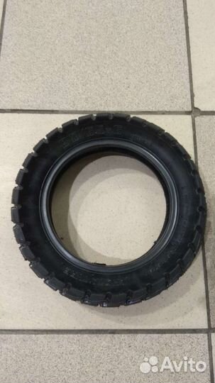 Покрышка для электросамоката 80/65-6 внедорожная