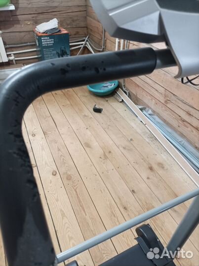 Беговая дорожка механическая б/у