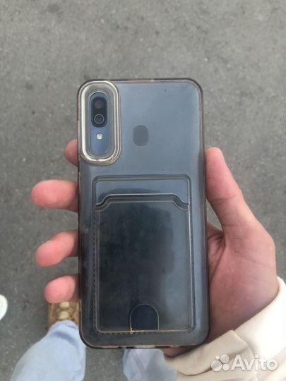 Телефон samsung a 30