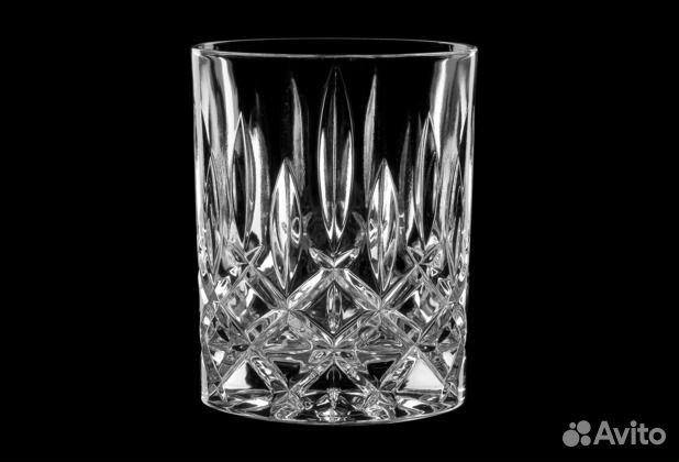 Стаканы для виски Nachtmann Noblesse 295 мл. 6 шт