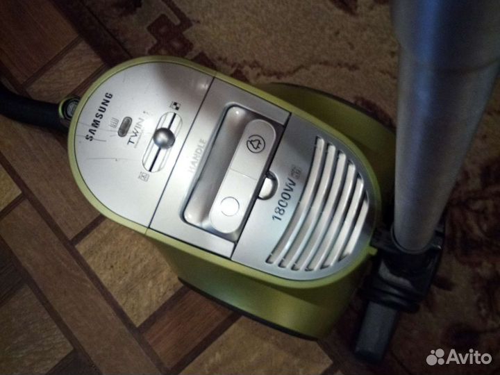 Пылесос Samsung