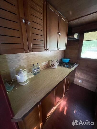 Яхта экспедиционная