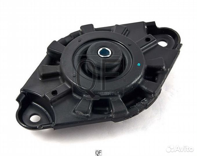 Опора амортизатора rr, qf46d00001 QF46D00001