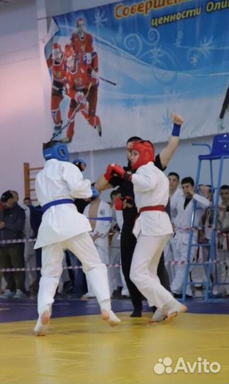 Рукопашный бой