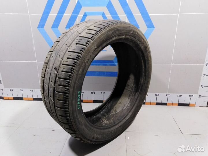 Pirelli Scorpion Zero 295/40 R21