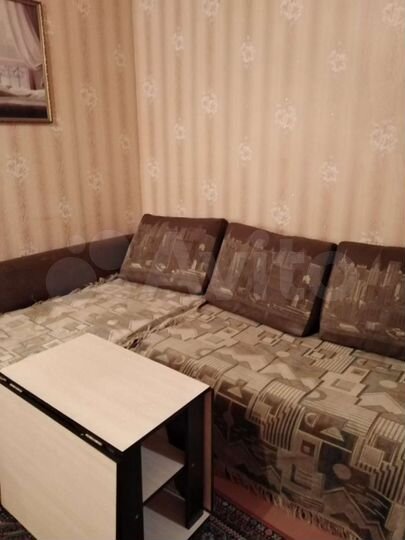 1-к. квартира, 38 м², 3/5 эт.