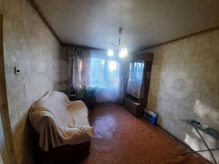 1-к. квартира, 29,7 м², 7/9 эт.