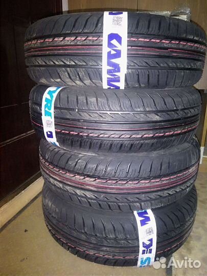 КАМА Breeze (HK-132) 175/65 R14 82H