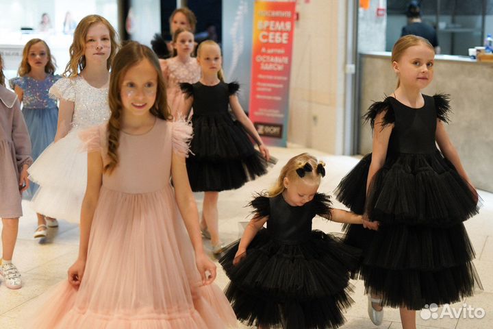 Магазин детской одежды