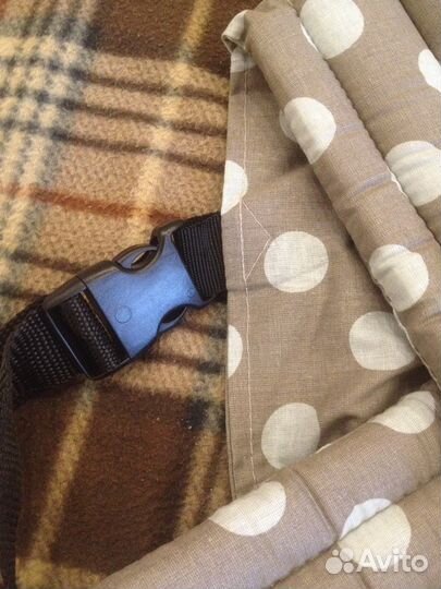 Кенгуру (эргорюкзак)