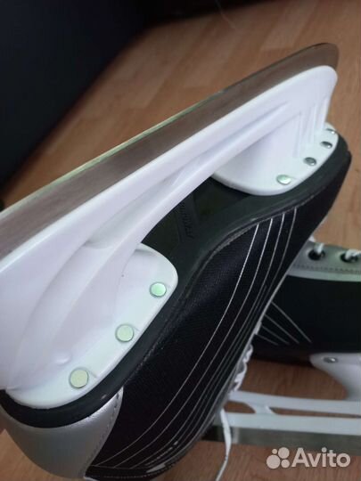 Коньки мужские nordway 43 рр