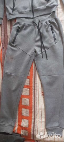 Комплект одежды мужской