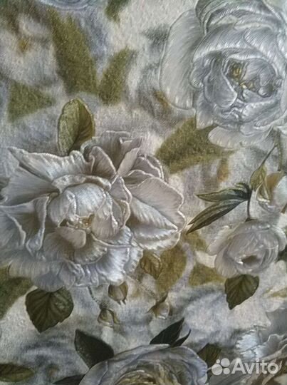 Обои 1.06 флизелиновые горячего тиснения