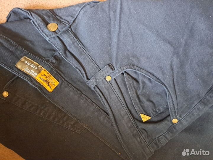 Джинсы Montana 40/34