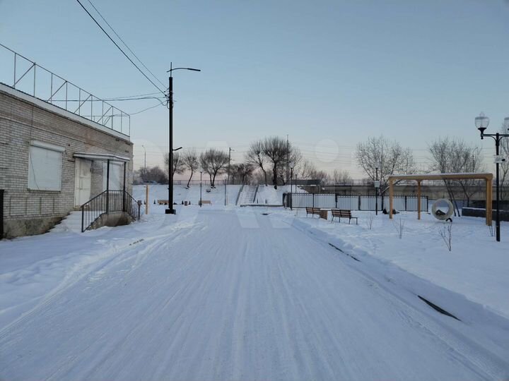 Свободного назначения, 75 м²