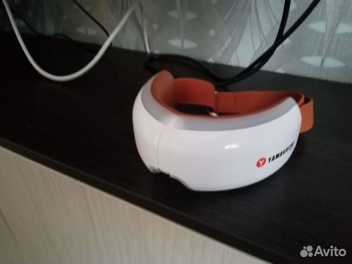 Массажное кресло yamaguchi бу