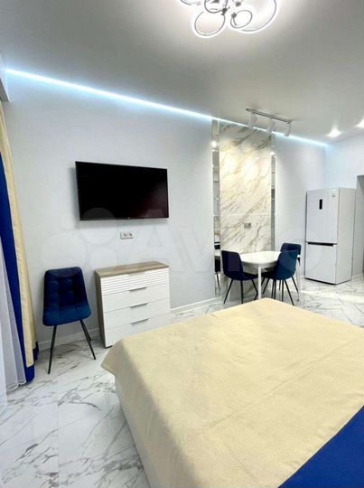 Квартира-студия, 36 м², 5/10 эт.