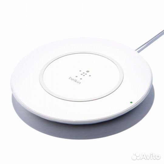 Belkin boostup Wireless Charging Pad