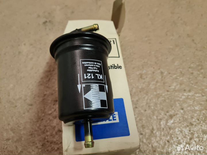 Топливный фильтр Mazda 626, Xedos 6, MX-6, 1.6-2.5