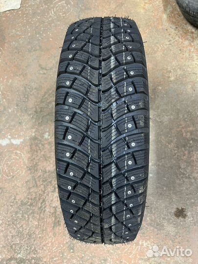 КАМА Кама-515 205/75 R15