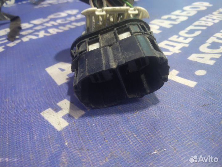 Проводка двери Ford Focus 3 седан 2013