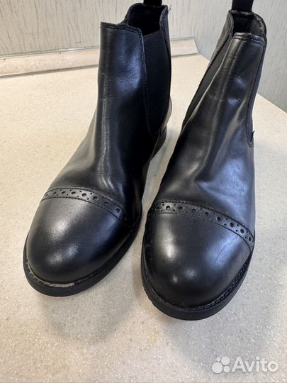 Полусапоги женские esmara