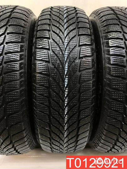 Goodyear UltraGrip Ice 2 185/65 R15 88T