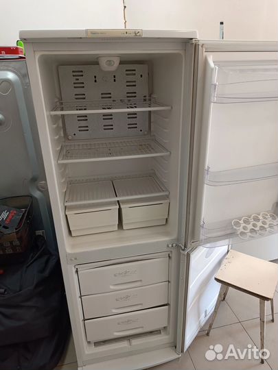Холодильник бирюса 226 рабочий доставка