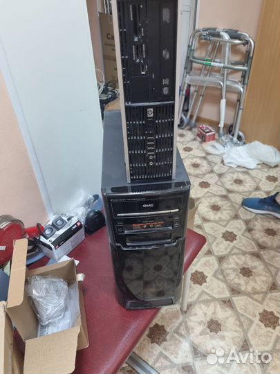 Оргтехника бу