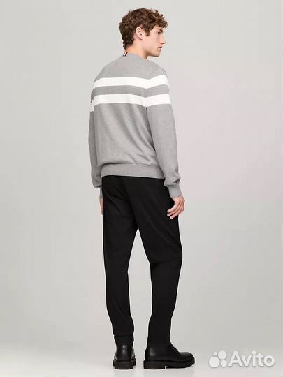 Мужской свитер Tommy Hilfiger