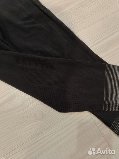 Костюм для фитнеса 42-44 на невысокий рост