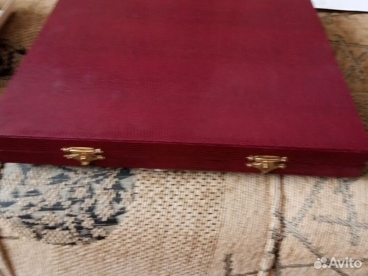 Набор чм по футболу