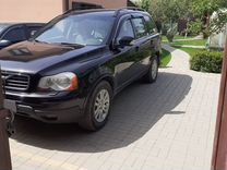 Volvo XC90 2.4 AT, 2007, 369 000 км, с пробегом, цена 1 390 000 руб.