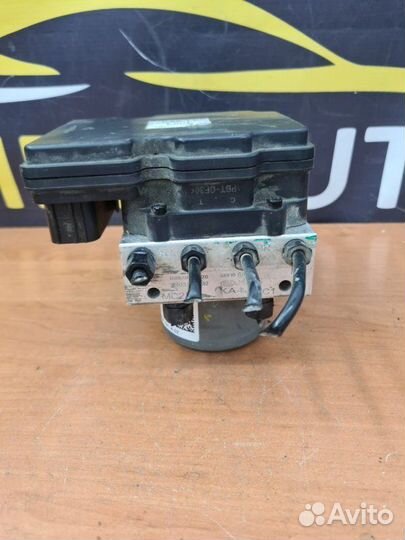 Блок ABS Kia Carnival 4 3.5 G6DT 2020-2023