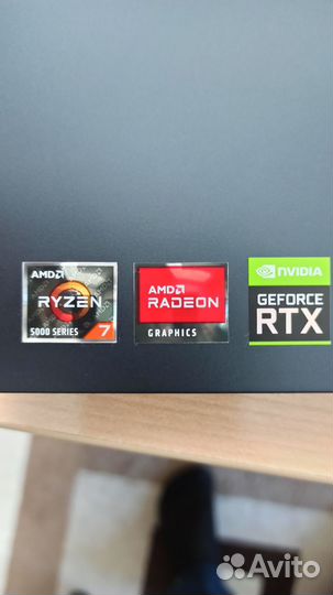 Lenovo legion 5 17ach6h