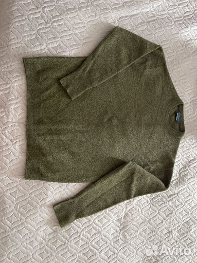 Мужской свитер