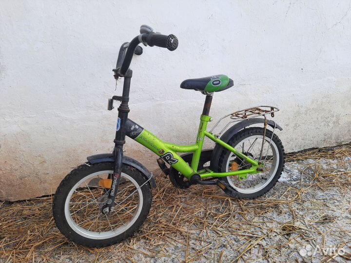 Продам велосипед