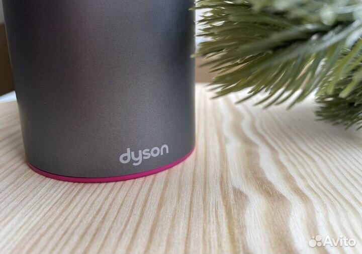 Фен Dyson (гарантия)