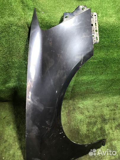 Крыло переднее правое Volkswagen Passat B6 B6 2008