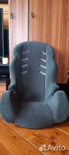 Детское автокресло