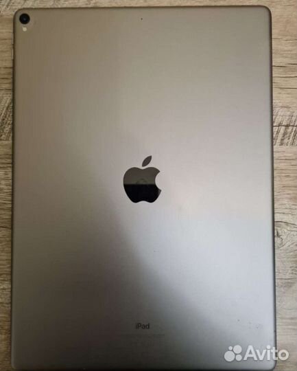 iPad pro 12.9 32гб