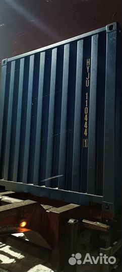 Морские контейнеры доставлю сегодня
