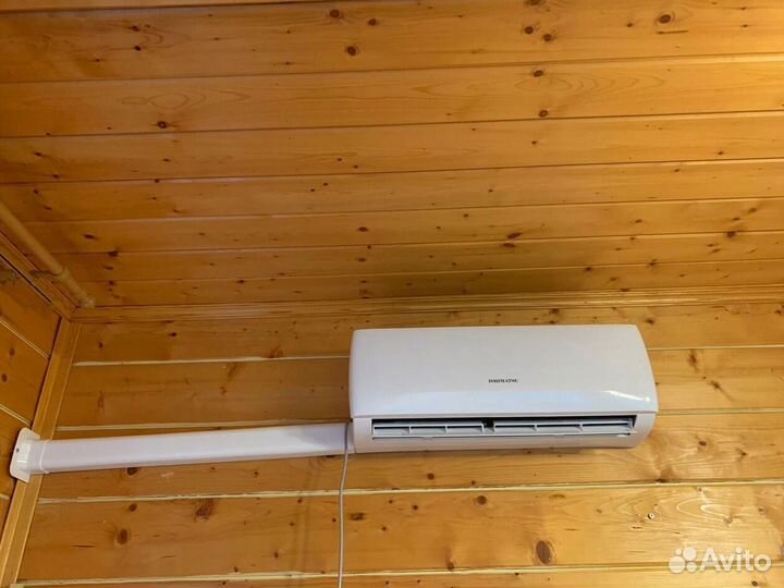 Сплит система on off