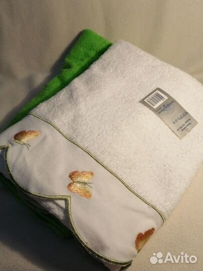 Полотенце банное махровое 70 *140