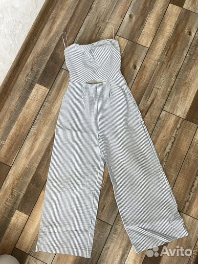 Комбинезон женский zara