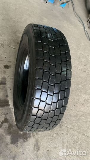 Шины Michelin 315/80 R 22.5