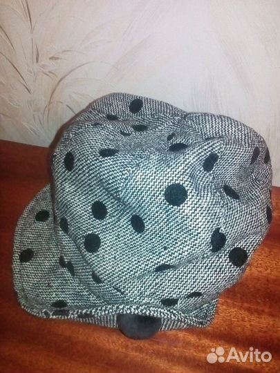 Женские головные уборы