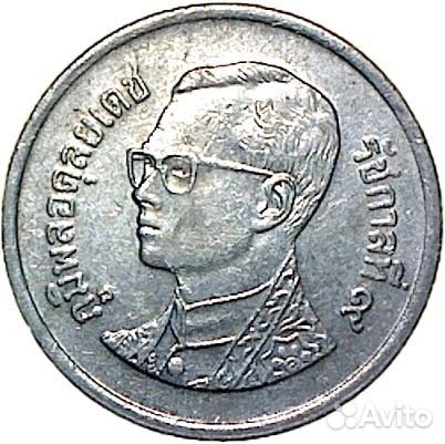 Монеты Таиланда - продажа - обмен